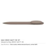 ⁦Maxema Bay - أقلام معاد تدويرها⁩ - الصورة ⁦4⁩