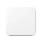⁦Cork Tea Coasters in Square Shape – 10 cm⁩ - الصورة ⁦6⁩