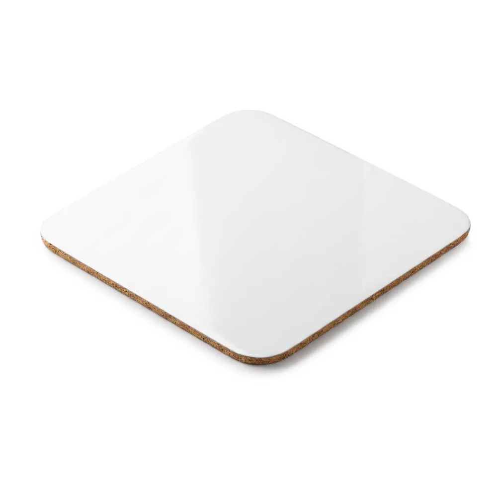 Cork-Tea-Coaster-224-Side-View.webp Cork Tea Coasters in Square Shape – 10 cm - الصورة 1