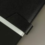⁦Dorniel A5 Size PU Notebooks with Magnetic Flap⁩ - الصورة ⁦6⁩