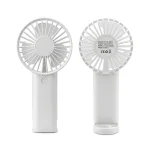 ⁦Portable Rechargeable Mini Fan Type C⁩ - الصورة ⁦6⁩