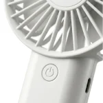 ⁦Portable Rechargeable Mini Fan Type C⁩ - الصورة ⁦4⁩