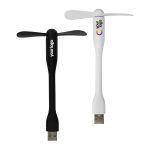⁦Portable USB FAN⁩ - الصورة ⁦5⁩