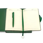 ⁦Premium Office Gift Sets in Magnetic Clasp Closure & Ribbon Handle Box⁩ - الصورة ⁦9⁩