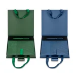 ⁦Premium Office Gift Sets in Magnetic Clasp Closure & Ribbon Handle Box⁩ - الصورة ⁦10⁩