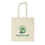 ⁦Cotton Shopping Bags with Long Handles 145GSM⁩ - الصورة ⁦2⁩
