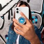 ⁦Promotional Mobile Gripper and Stand⁩ - الصورة ⁦2⁩