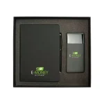 ⁦Promotional Office Gift Sets in Cardboard Box GS-014⁩ - الصورة ⁦2⁩