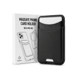 ⁦حافظة بطاقات من جلد PU للهواتف المتوافقة مع MagSafe⁩ - الصورة ⁦7⁩