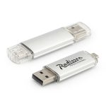 ⁦مجموعة USB OTG للهواتف⁩ - الصورة ⁦2⁩