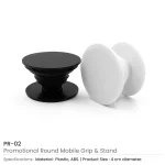 ⁦Promotional Mobile Gripper and Stand⁩ - الصورة ⁦5⁩