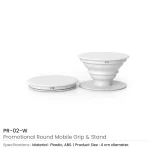 ⁦Promotional Mobile Gripper and Stand⁩ - الصورة ⁦6⁩