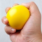 ⁦كرات تخفيف التوتر⁩ - الصورة ⁦4⁩