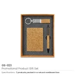 ⁦Eco-Friendly Gift Sets GS-023⁩ - الصورة ⁦3⁩