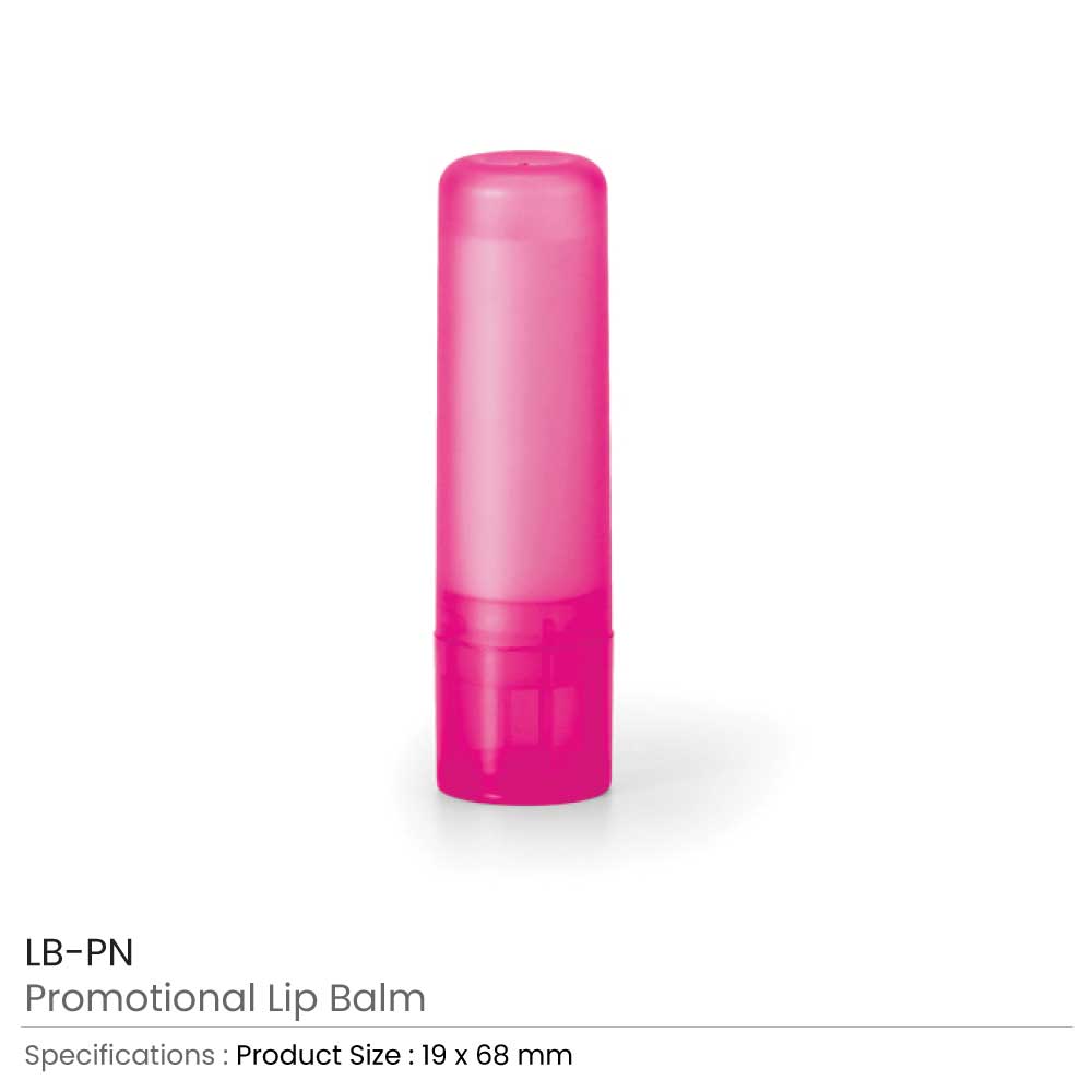 Branded Lip Balms Magic Trading Company Mtc 5567