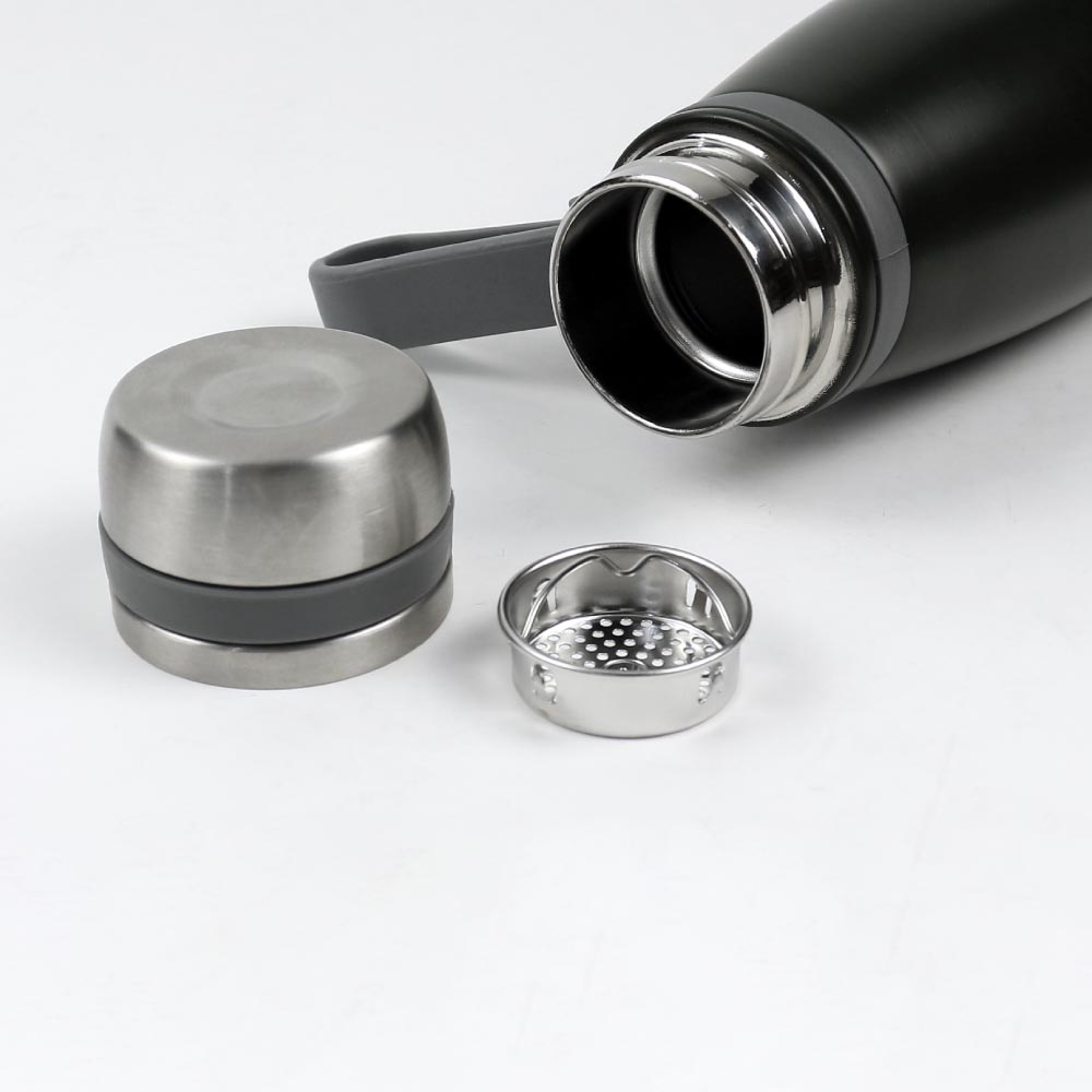 DoubleWall Vacuum Bottles 850ml in Stainless Steel Magic Trading