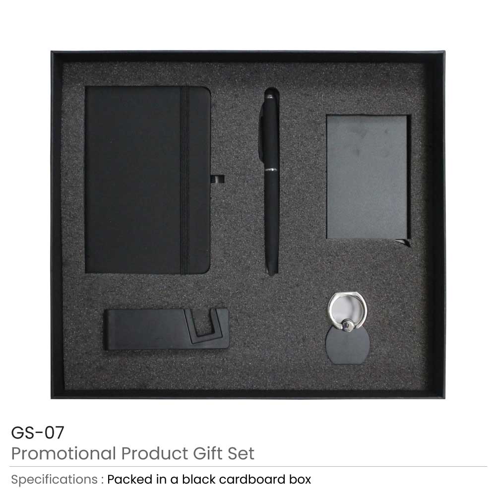 Gift Sets GS7 Magic Trading Company MTC