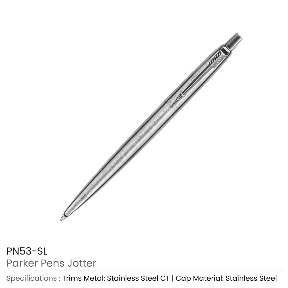 Parker Jotter Pens Magic Trading Company MTC