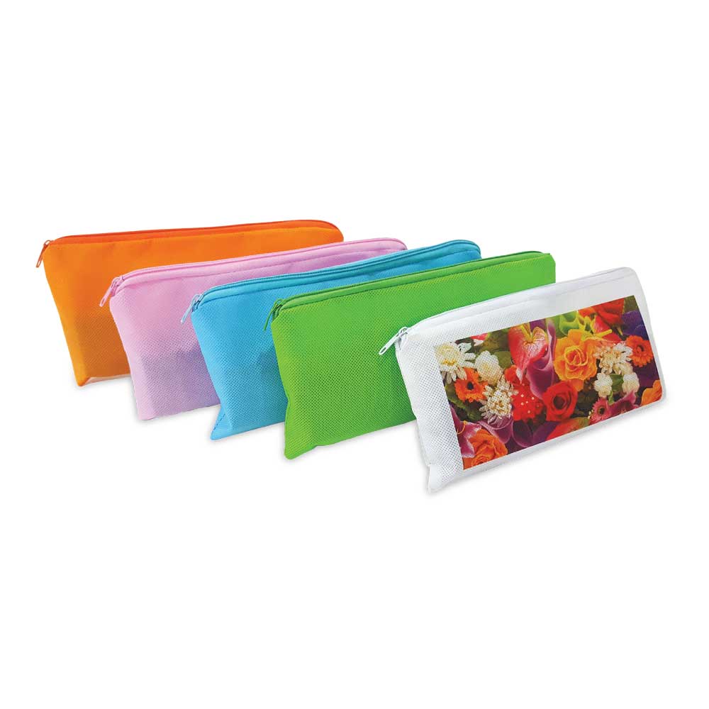 Magic Ink Pouch Pencil Pouches | Magic Trading Company -MTC