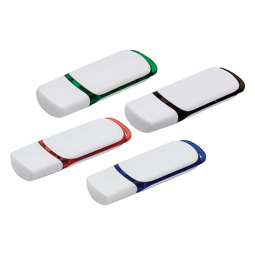 Promotional Plastic USB Imprint Flash Drives Magic Trading Company MTC
