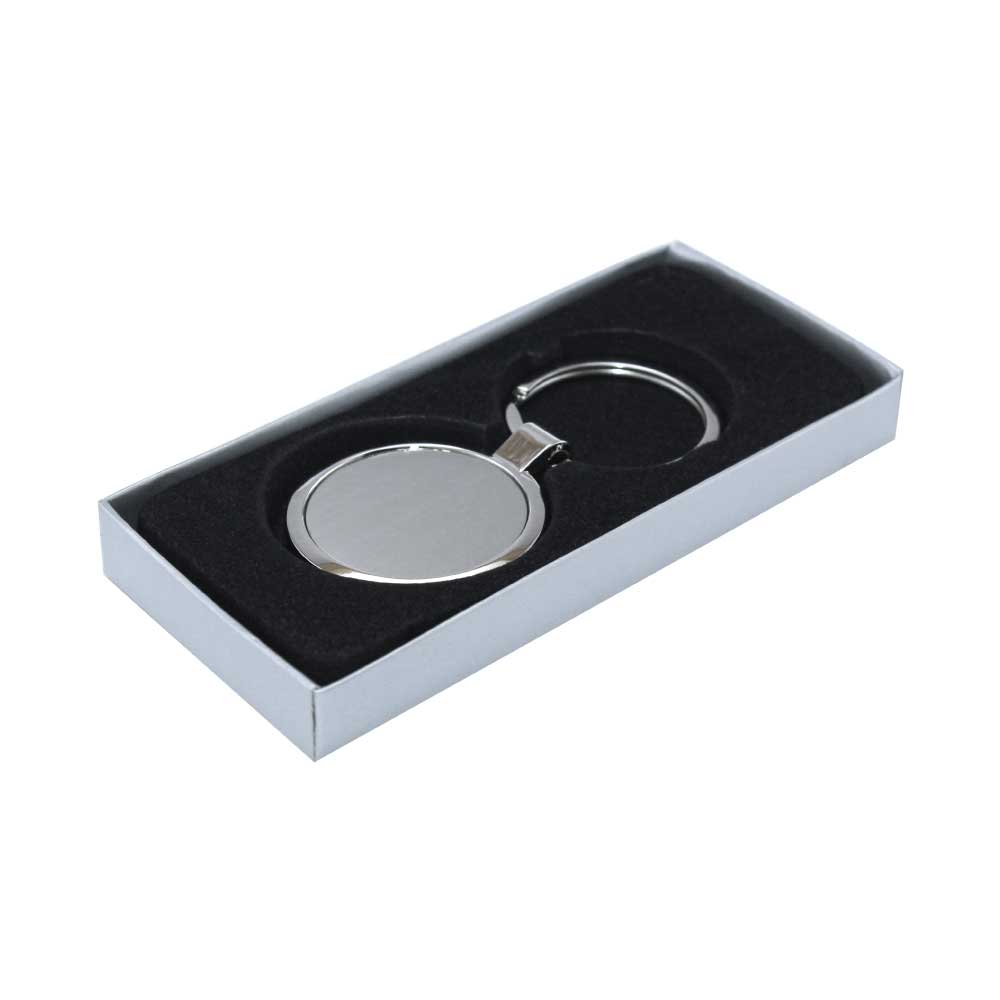 Round Metal Key Holders | Magic Trading Company -MTC