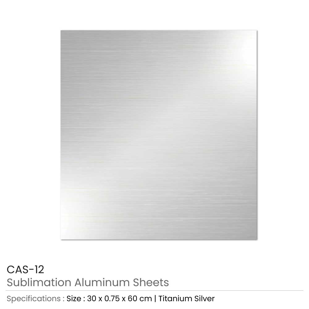 Sublimation Aluminum Sheets Magic Trading Company MTC