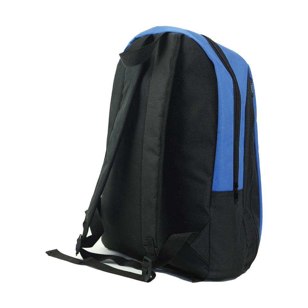 Two-toned Backpacks 600D Polyester Material | Magic Trading Company -MTC