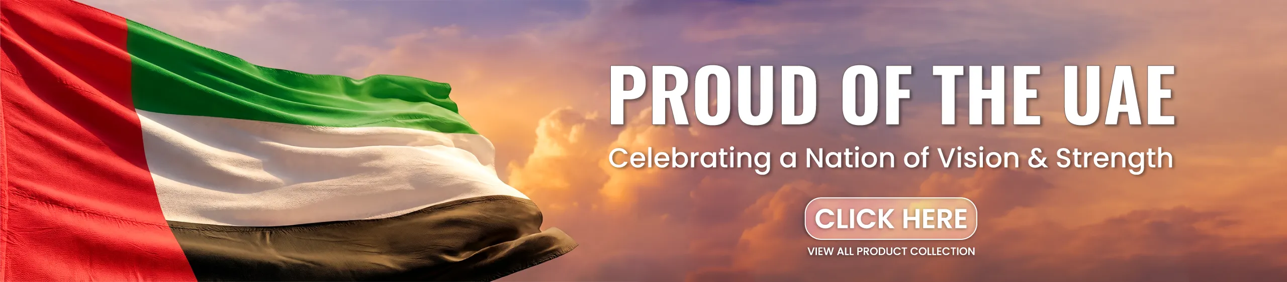 Proud of the UAE 2026