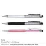 Crystal-Pens-with-Stylus-PN19-01