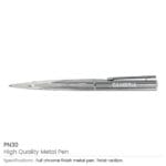 Full-Chrome-Metal-Pens-PN30