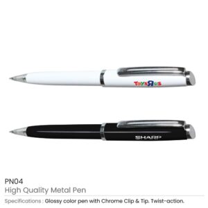 Promotional High Quality Metal Pen