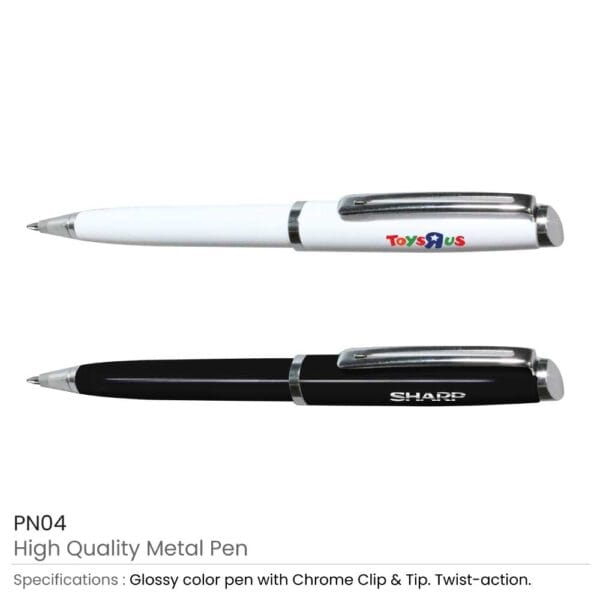 Promotional High Quality Metal Pen