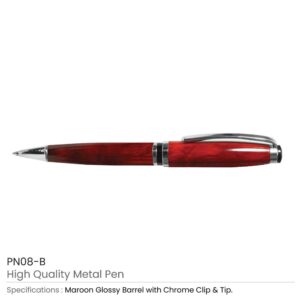 High Quality Metal Pen