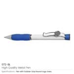 Metal-Logo-Pens-072-BL