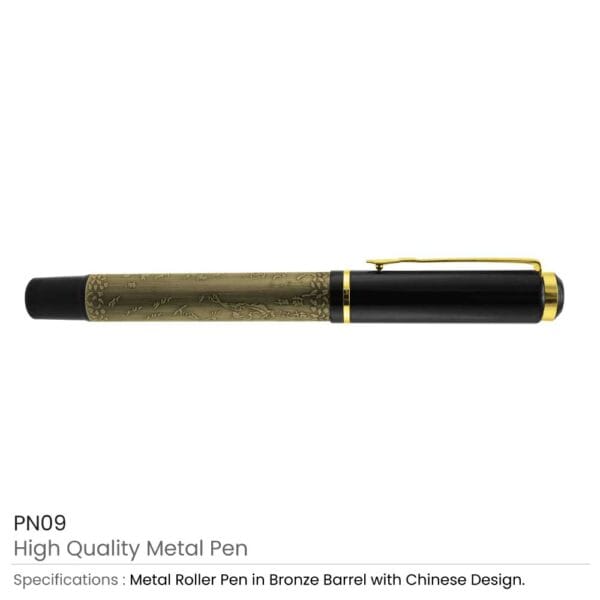 Promotional High Quality Metal Pen