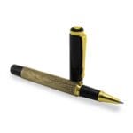 Metal-Pen-with-Chinese-Design-Grip-PN09