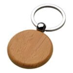 Round-Wooden-Keychains-KH-6