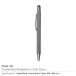 Stylus-Metal-Pens-PN42-GY