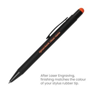 Promotional Stylus Metal Pens