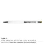 Stylus-Metal-Pens-PN44-GL