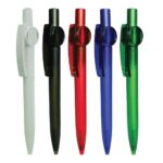 Pens with Two side logo