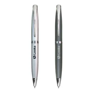 Branding Metal Pens