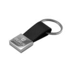 Laser-Marking-Metal-Keychain-with-Strap-KH-2