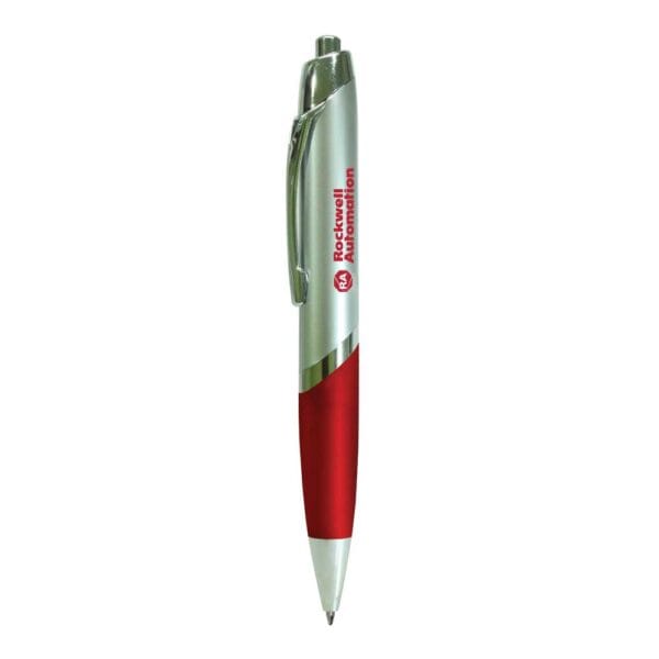 Imprint Plastic Pens