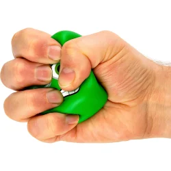 Anti Stress Cubes Sample