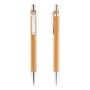 Promotional Bamboo Pens