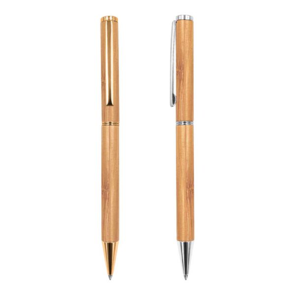 Promotional eco-friendly pens