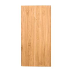 Bamboo Wireless Powerbank JU-WPB-B8000