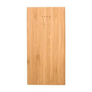 Bamboo Wireless Powerbank JU-WPB-B8000