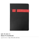 Black-PU-Notebooks-MB-05-BKK-R